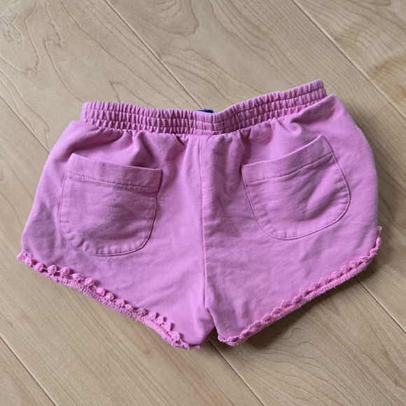 Mayoral fuschia pink shorts - Picture 4 of 5